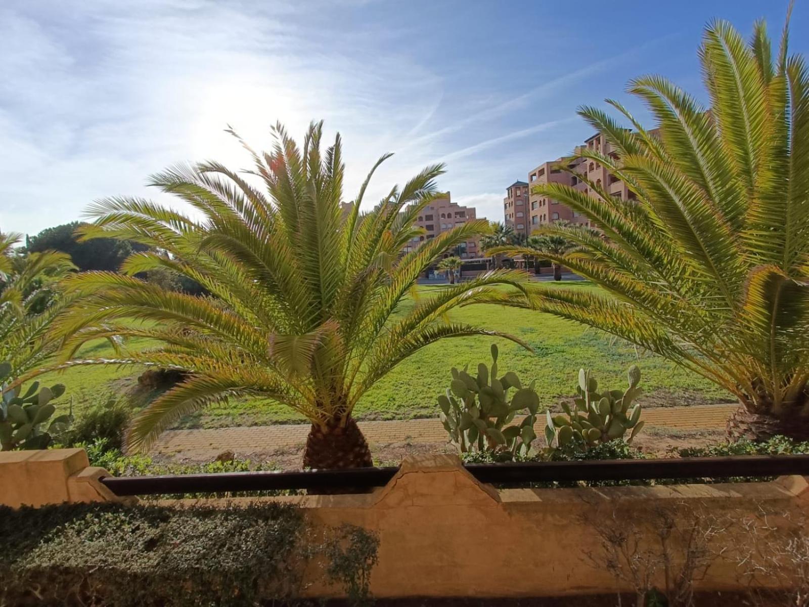 Jardines Isla Canela By Sit Isla Canela Exteriör bild