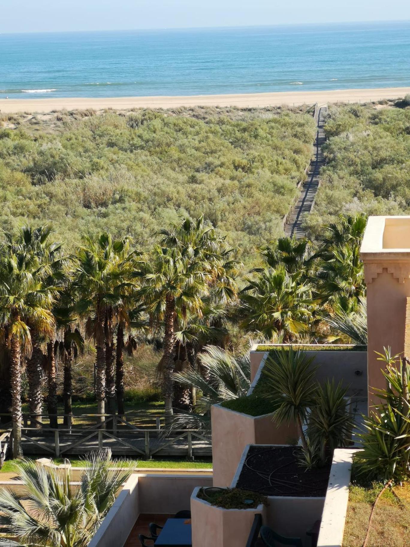 Jardines Isla Canela By Sit Isla Canela Exteriör bild